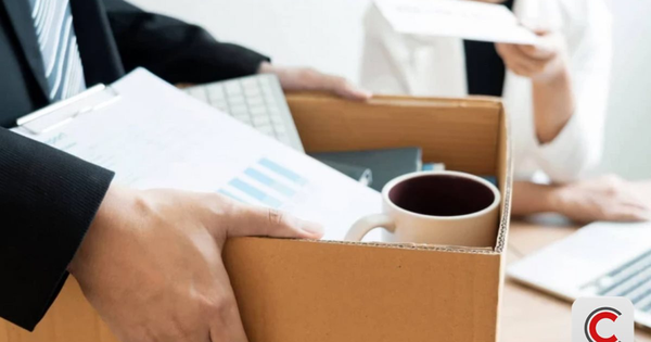 Nóng: Một "ông lớn" công nghệ sắp sa thải 30.00...