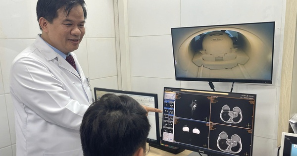 Bộ Y tế lên tiếng về việc BHYT không thanh toán X-quang dưới 6 phút