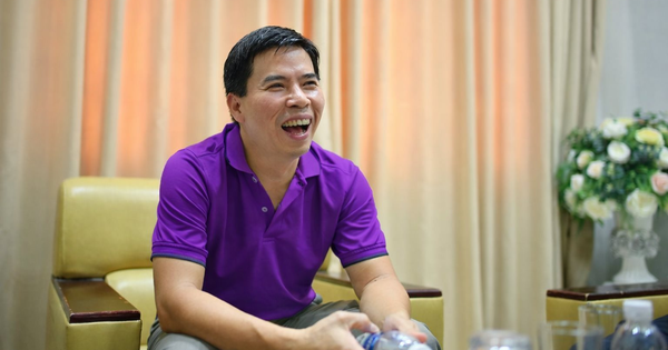 “Làm tiền” tài như sếp Thế Giới Di Động