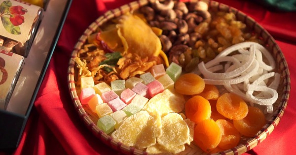 Tha thiết khuyên bạn sắm Tết: 3 thứ nên mua sớm, 3 thứ nên hoãn lại và 3 thứ đừng dại rước về