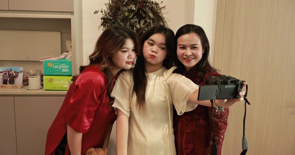 Master of Glow – Khi sự lấp lánh lan tỏa từ không gian sống đến những khoảnh khắc yêu thương