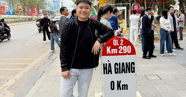 Chàng trai Nguyễn Viết Hùng đam mê khởi nghiệp với ngành Digital Marketing