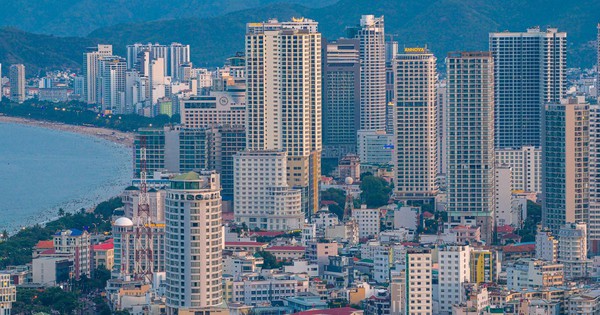 Nha Trang trong chu kỳ tăng trưởng mới: Dòng tiền đang đổ về đâu? - SkyDoor News