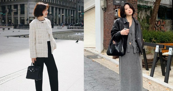 Trước Tết cắt tóc ngắn, nàng ghim ngay 5 combo trang phục giúp mặc đẹp cả năm