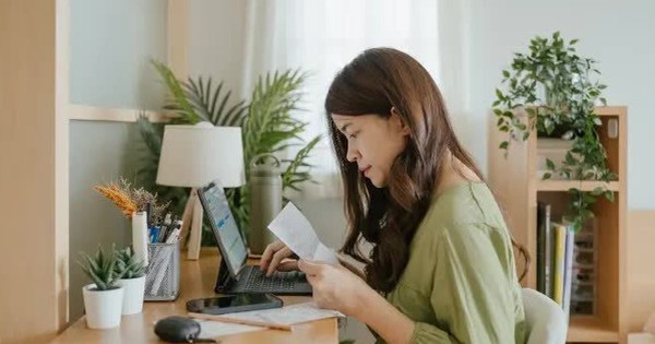 Mùng 4 Tết, khẩn cấp ngồi xuống làm lại kế hoạch tiền bạc cho tháng Giêng
