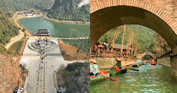 Đi Thung Ui (Ninh Bình) đu trend "cổ trang": Bỏ túi ngay 5 lưu ý thực tế này kẻo rước bực vào người!