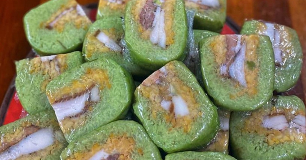 3 cách trữ bánh chưng ngon sau Tết ai cũng cần biết