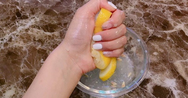 Tôi từng để chanh mốc trong tủ lạnh, cho đến khi phát hiện 15 công dụng này khiến cả căn nhà thơm sạch bất ngờ