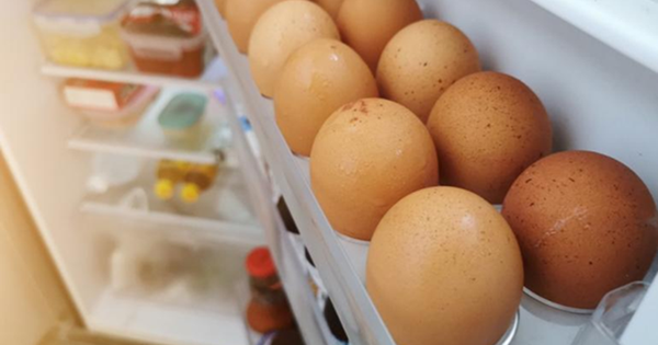 Mỹ cảnh báo 5 loại thực phẩm 