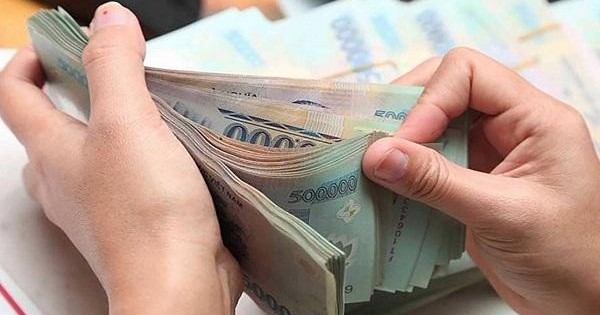 Năm mới, gửi tiết kiệm tại Agribank, Vietcombank, BIDV, VietinBank cao nhất bao nhiêu?