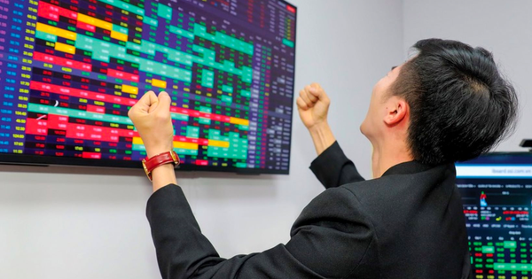 Với 1 tỷ đồng, chuyên gia 