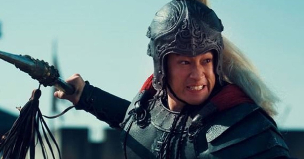 Không phải Quan Vũ, Mã Siêu: 4 mãnh tướng này mới là những người dám đối đầu Lữ Bố mà không hề nao núng