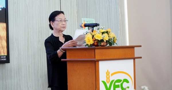 Cụ bà tuổi Ngọ U90: 83 tuổi vẫn là Tổng giám đốc doanh nghiệp, thu nhập hơn 7,45 tỷ đồng mỗi tháng