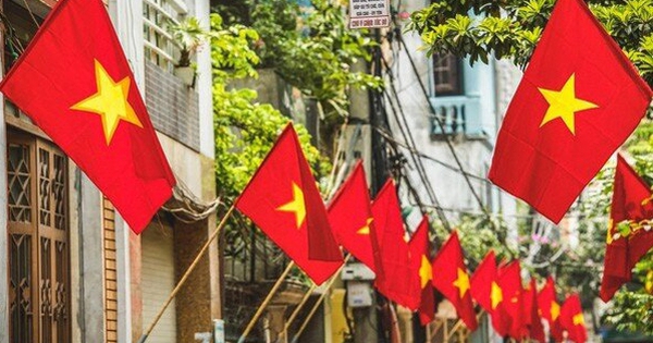 Lịch nghỉ lễ Giỗ Tổ Hùng Vương, 30/4 - 1/5, Quốc khánh 2/9 năm 2026