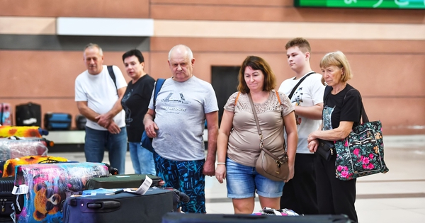 Ngành du lịch đón 14 triệu lượt khách dịp tết Bính Ngọ