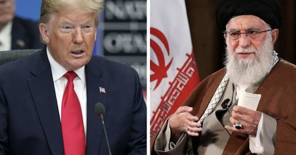 Iran và Mỹ định ngày đàm phán hạt nhân trước hạn chót của Tổng thống Trump