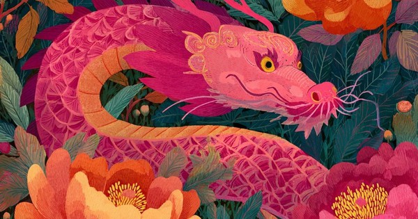 Sau Tết Nguyên đán, có 4 con giáp tiền bạc rủng rỉnh, nhận lộc đầu năm không đếm xuể, làm gì cũng thuận lợi