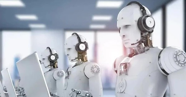 210.000 việc làm của người trẻ Hàn Quốc biến mất vì AI