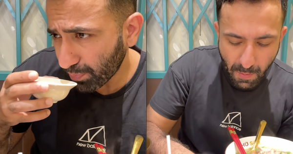 Khách Tây chấm 10 điểm tuyệt đối cho 1 món Việt - là 