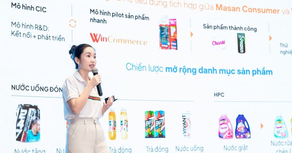 Tỷ phú Nguyễn Đăng Quang có nữ tướng mới