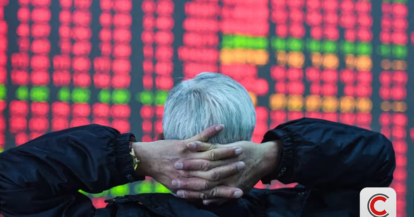 Hàng tỷ USD bị đóng băng: Nỗi ám ảnh của các qu...