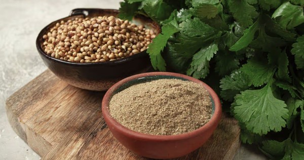 Huyết áp cao và mỡ máu cao đều “rất sợ” loại gia vị này: Biết ăn thì tim mạch khỏe bất ngờ