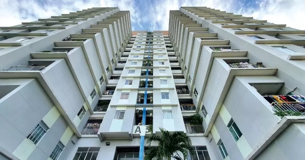 Những trường hợp mua nhà ở xã hội không phải bốc thăm, không cần điều kiện thu nhập