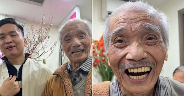 Sức khỏe NSND Trần Hiếu sau phẫu thuật điều trị ung thư giai đoạn 4: 