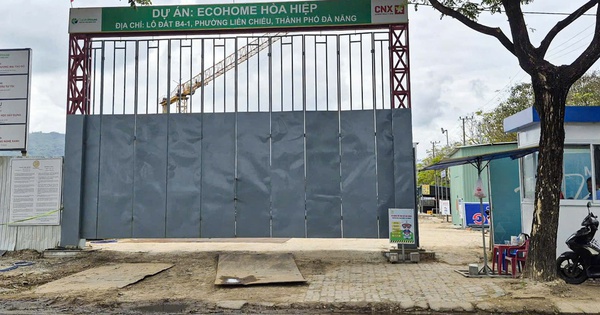 Đà Nẵng mở bán gần 400 căn nhà ở xã hội, giá chỉ từ 800 triệu đồng