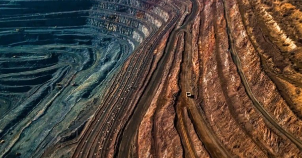 Phát hiện mỏ đất hiếm quy mô cực lớn tại quốc gia chuyên sản xuất dầu mỏ, trữ lượng 20 triệu tấn quặng