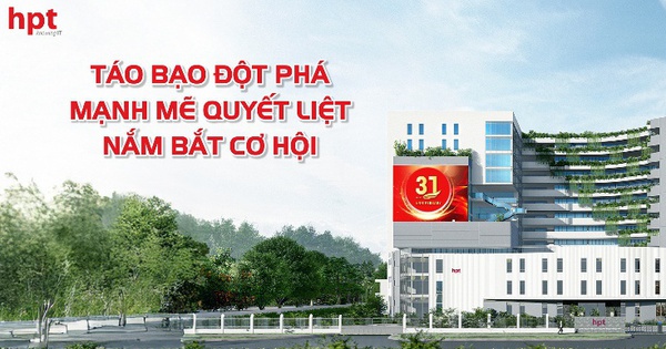 HPT tăng trưởng doanh thu vượt kế hoạch năm 2025 sau 3 quý