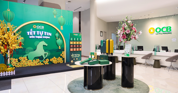 Hàng triệu khách hàng nhận quà từ chương trình tri ân Tết 