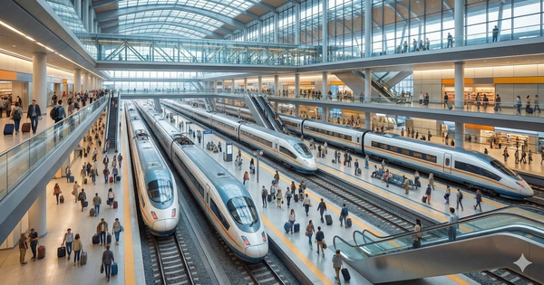 Bắc Ninh làm đường khẩn cấp nối sân bay Gia Bình với Hà Nội