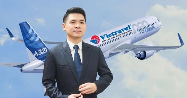Vietravel báo lỗ quý 4, hoàn nhập dự phòng hơn 178 tỷ đồng từ hãng bay do con trai bầu Hiển làm chủ tịch