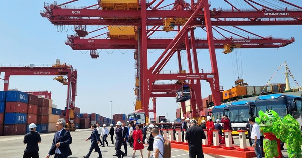 Mở khóa động lực mới cho tăng trưởng