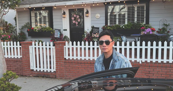 Nam ca sĩ Việt 61 tuổi không vợ con, nổi tiếng giàu có, chăm sóc hơn 20 cháu