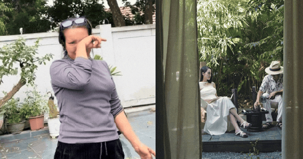 Mẹ Quỳnh Lương khóc nức nở tiễn con: 