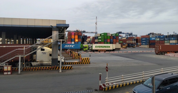 Chủ động thích ứng với chính sách thuế mới