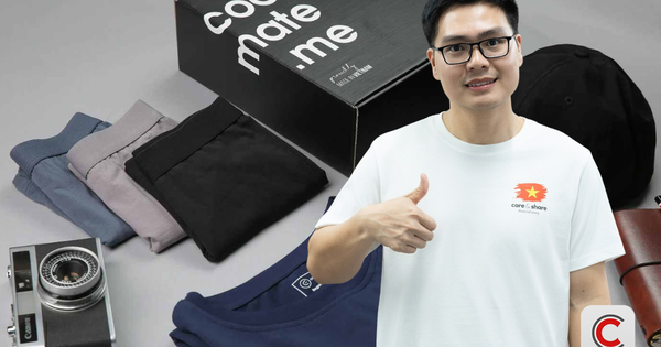 CEO sinh năm 1991 đứng sau startup gọi vốn nhiều nhất 2025: Khách hàng ủng hộ vì muốn thời trang Việt vươn xa như Uniqlo, Adidas và Nike