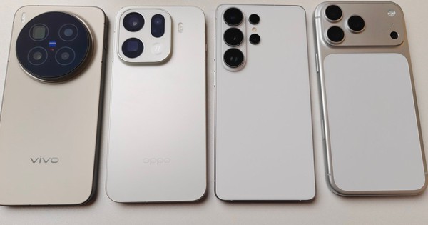 Galaxy S26 Ultra bất ngờ lộ diện trong video mở hộp, cho ta thấy rõ cách màn hình 