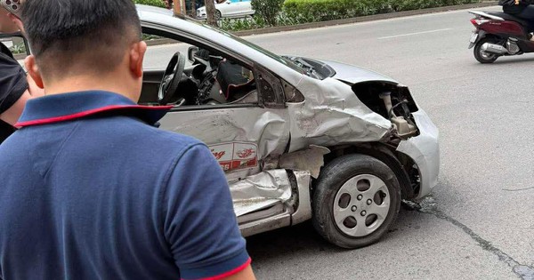 Gây tai nạn, thiệt hại nghiêm trọng mà bỏ chạy thì có thể khởi tố hình sự?