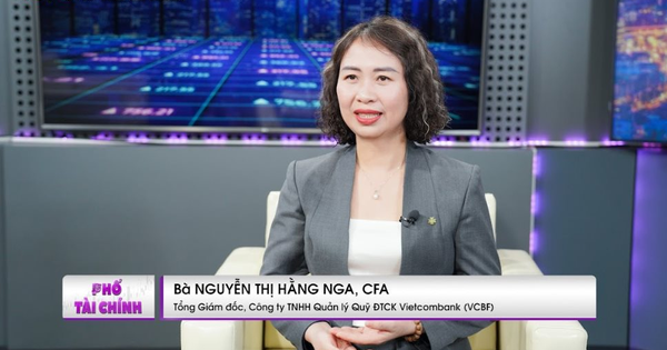 Một dòng vốn lớn sắp đổ vào chứng khoán Việt Nam