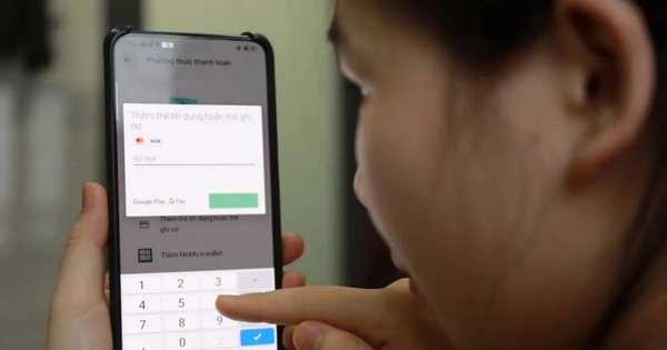 Tất cả người dân đặc biệt chú ý khi app ngân hàng bỗng nhiên bị khóa