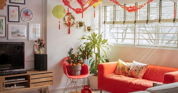 6 điều kiêng kỵ trong tháng Giêng