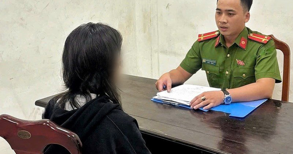 Bị lừa chuyển khoản 1.000 đồng cũng báo công an thì có được giải quyết không? Cán bộ công an trả lời