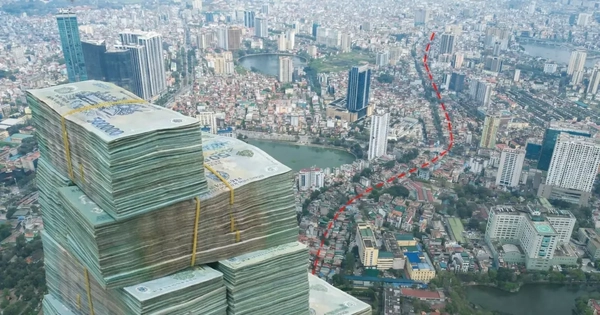 Lo ngại 'bẫy nợ' từ ưu đãi lãi suất vay mua nhà