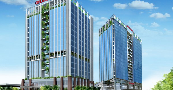 Tập đoàn Geleximco rời ghế cổ đông lớn Chứng khoán An Bình