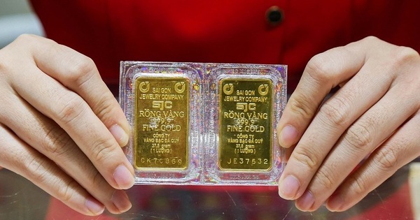 Công an cảnh báo nóng sát ngày Vía Thần Tài: Đã không mua được vàng, còn khiến tài khoản bốc hơi trong tích tắc