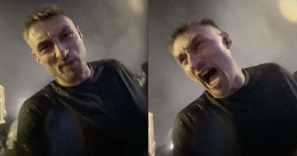 Khách Tây cảnh báo gấp về một trải nghiệm ở Việt Nam: Đứng ngắm cảnh thôi cũng ướt sũng như 