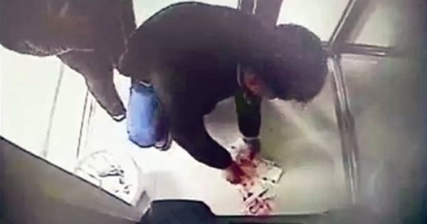 Cây ATM tự động “phun” hơn 11 triệu đồng, 2 phút sau 30 tờ tiền biến mất: Công an dùng nhiều biện pháp nghiệp vụ truy tìm 1 cặp vợ chồng